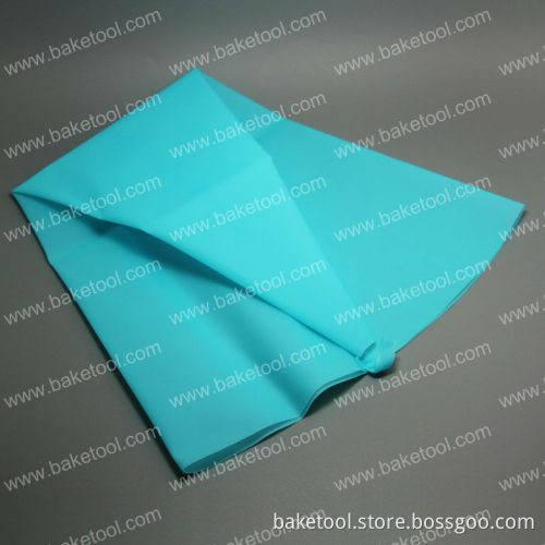 New 18" Silicone Pastry Icing Bag